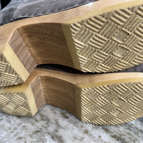 Winter Women Boots Size 39 - Picture 8 of 11